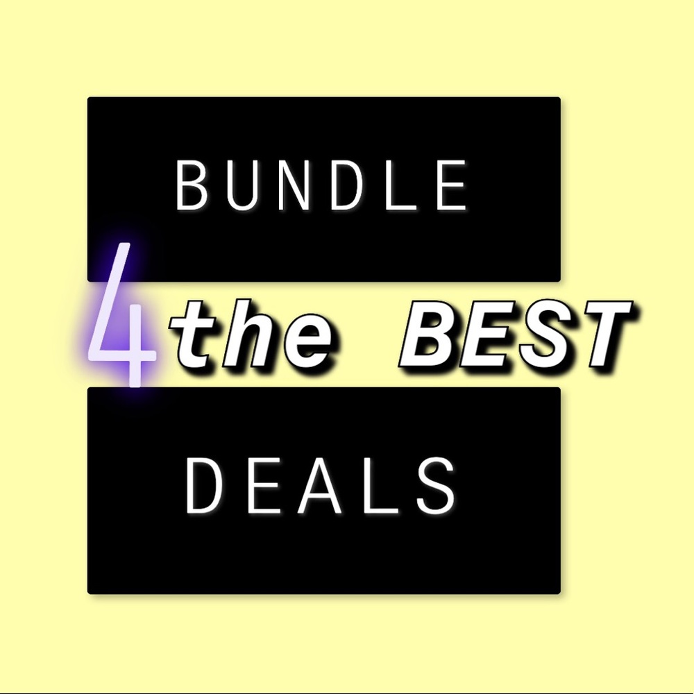 BUNDLE